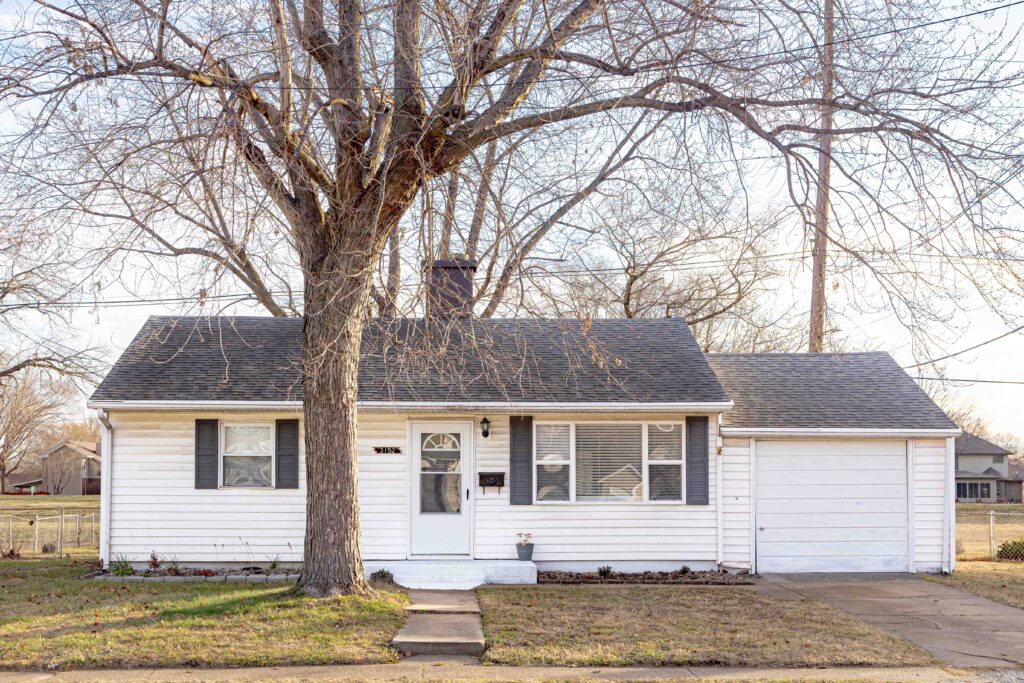Real Estate Photography - Listing Photography